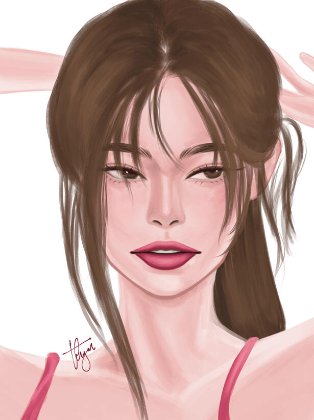 klare pony - 299